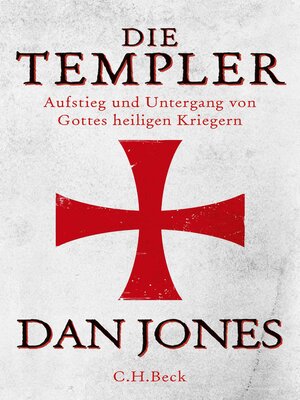 cover image of Die Templer